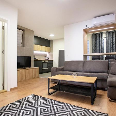 Apartment Ivy Belgrad Exterior foto