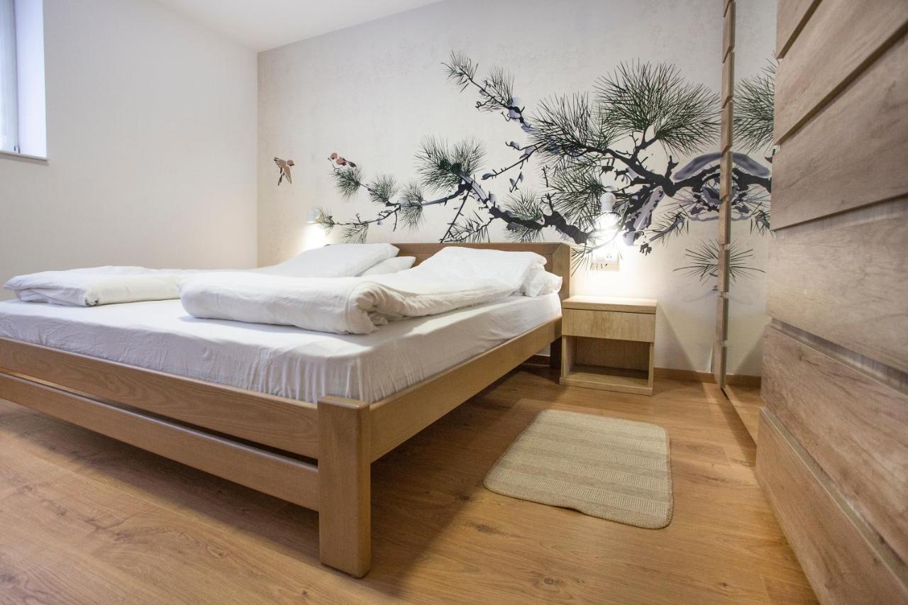 Apartment Ivy Belgrad Exterior foto